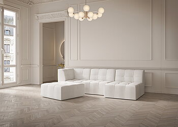 Signature modulsoffa 4