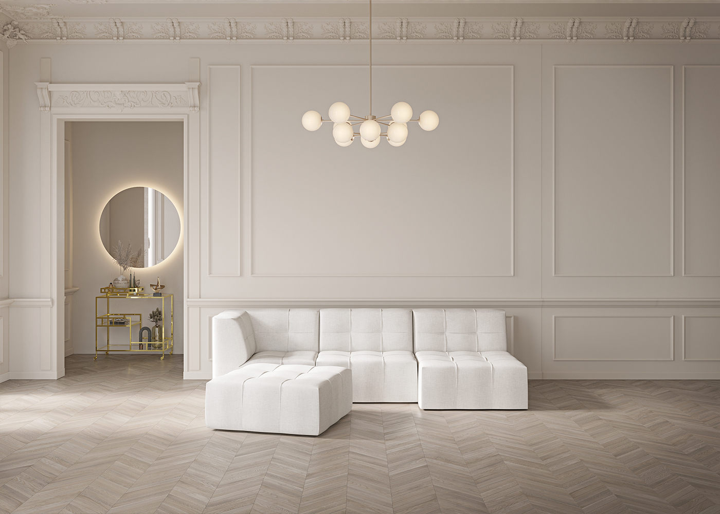 Signature modulsoffa 4 - 2