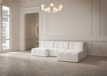Signature modulsoffa 5