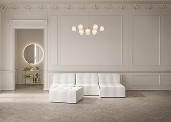 Signature modulsoffa 6