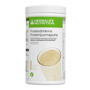 Proteindrinkmix