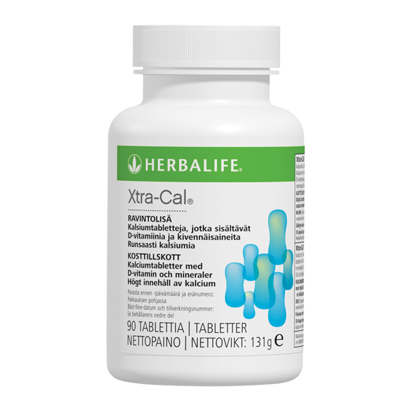 Xtra-Cal