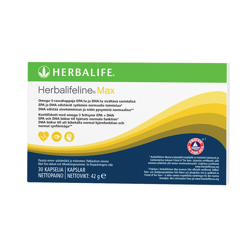 Herbalifeline MAX