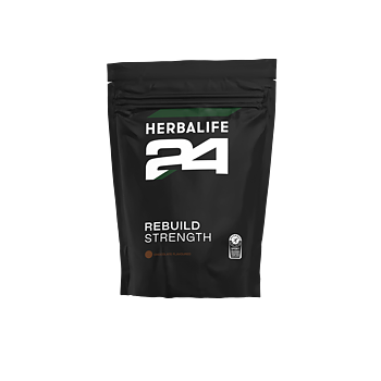 H24 Rebuild Strength