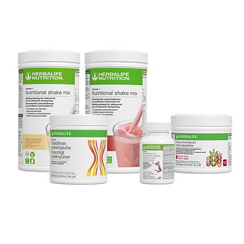 Quickstart viktminskning+