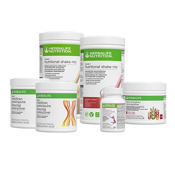 Quickstart viktminskning++