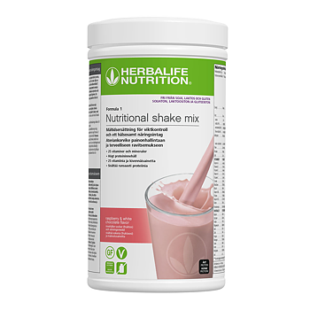Herbalife Formula 1 Free From