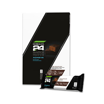 H24 Achieve Protein bar