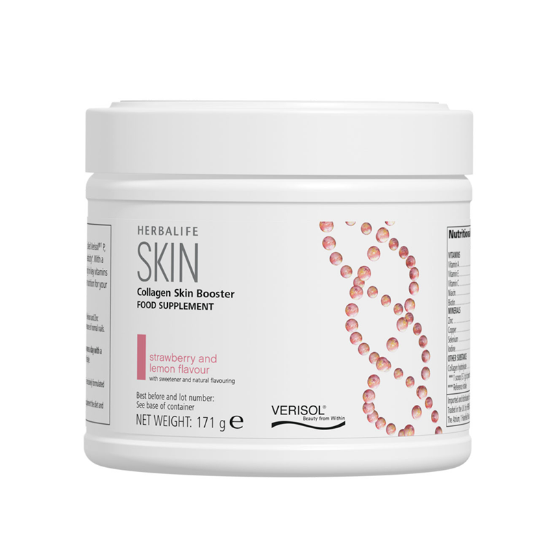 Collagen Skin Booster