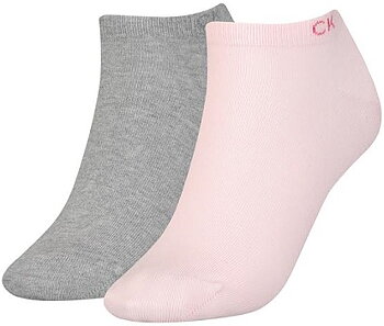 2-Pack Calvin Klein Sneaker Dam
