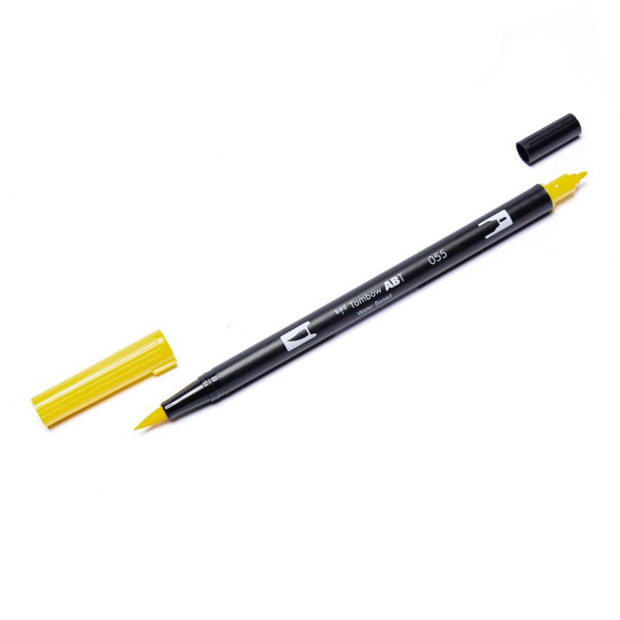 TOMBOW MARKER - Gul