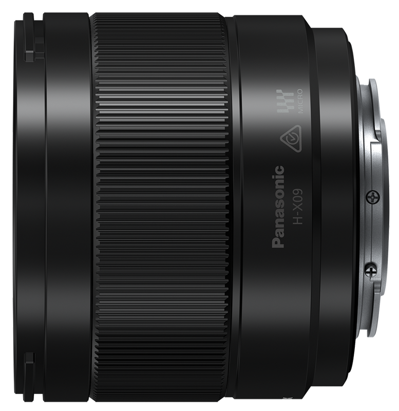 Panasonic  Leica DG Summilux 9mm F/1.7 - 2