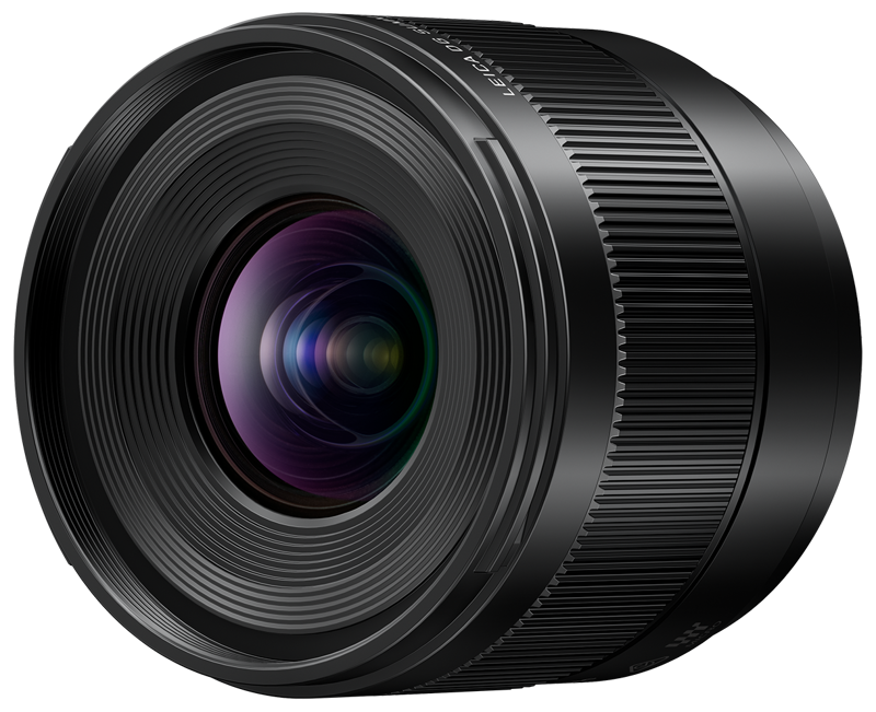 Panasonic  Leica DG Summilux 9mm F/1.7 - 5