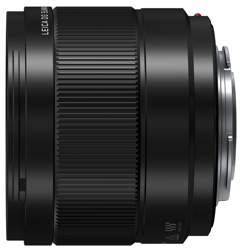 Panasonic  Leica DG Summilux 9mm F/1.7 - 3