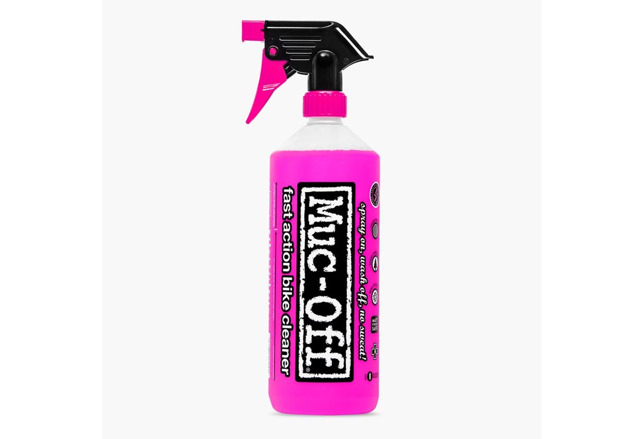 Muc-off rengöringsspray
