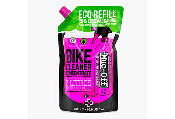 Muc-off rengöringsspray refill
