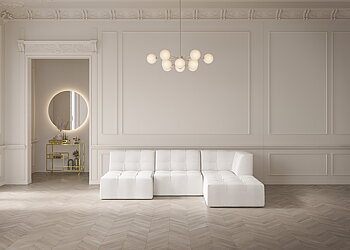 Signature modulsoffa 8