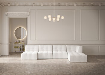 Signature modulsoffa 10