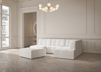 Signature modulsoffa 9