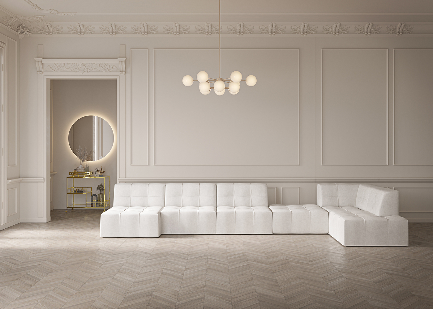 Signature modulsoffa 11 - 2