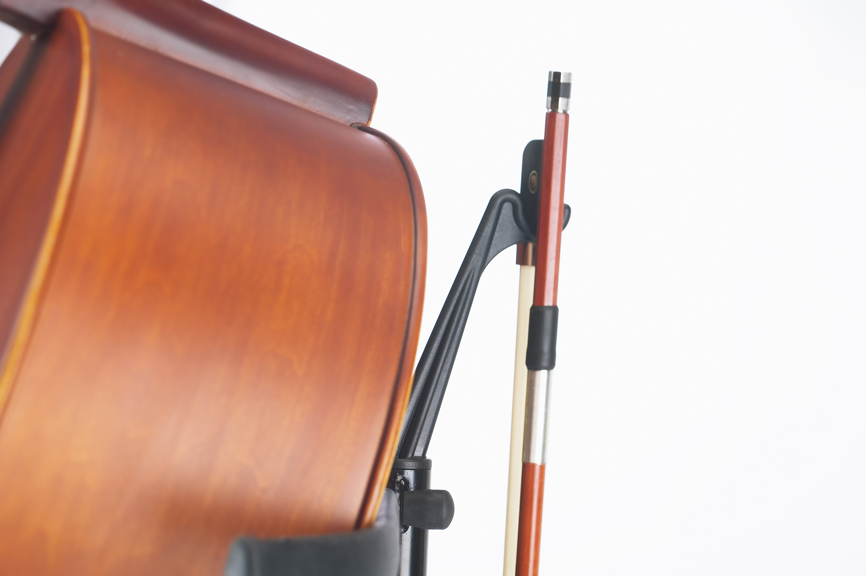Double Bass Stand - 4