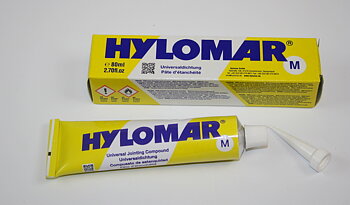 Hylomar 80 ml sealing paste
