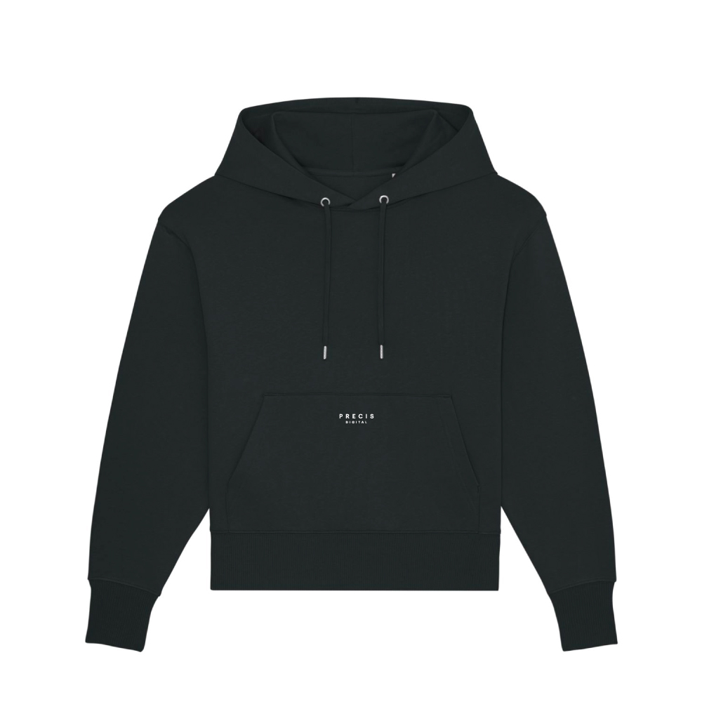 Precis Slammer Black - 2