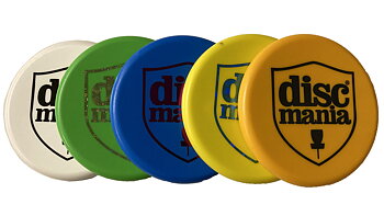 Discmania mini – markeringsdisk