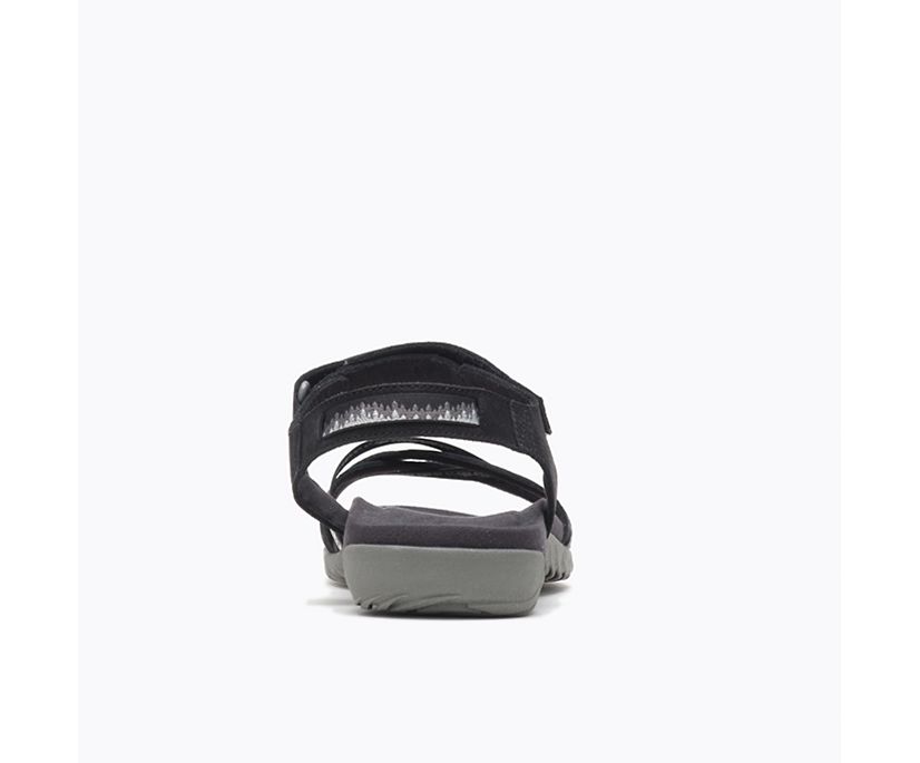 Merrell Terran 3 Cush Cross/Black  - 4