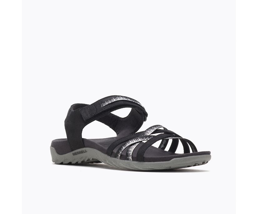 Merrell Terran 3 Cush Cross/Black  - 3