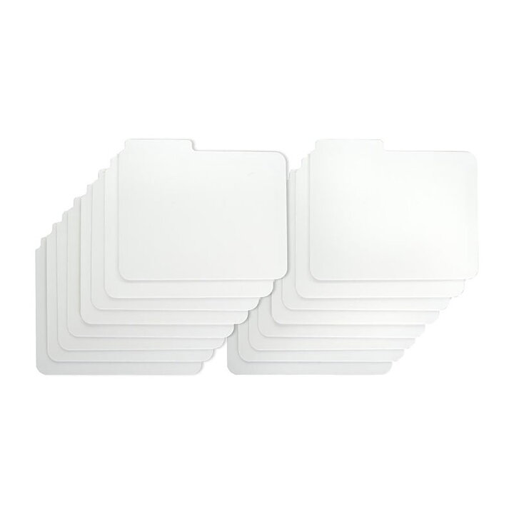 ArtBin Card & Photo Organizer - Divider Pack 6951AG