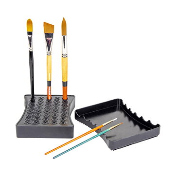 ArtBin Brush Drying Rack 6957AG