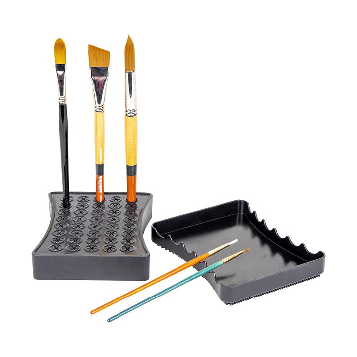 ArtBin Brush Drying Rack 6957AG