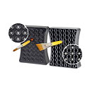 ArtBin Brush Drying Rack 6957AG