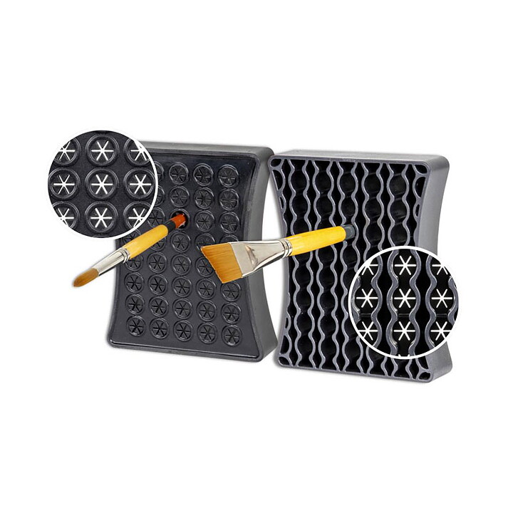ArtBin Brush Drying Rack 6957AG