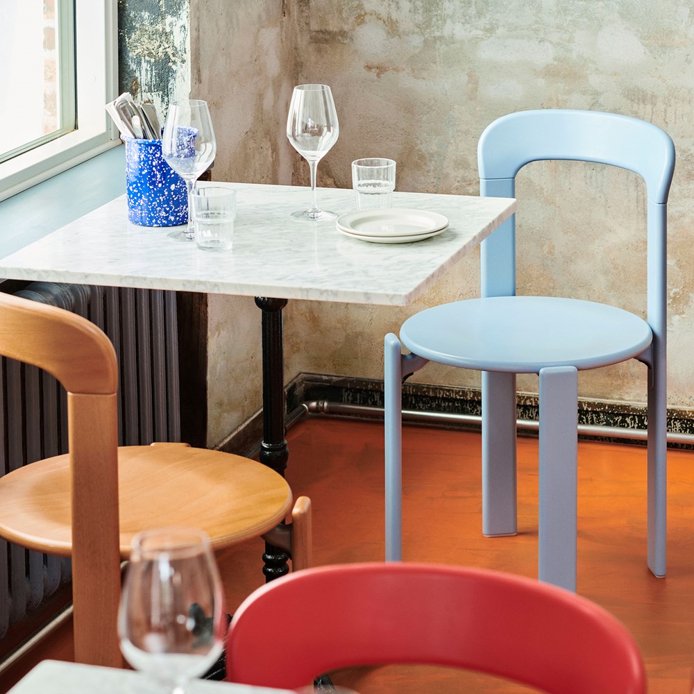 Rey Chair (several colors) - 11