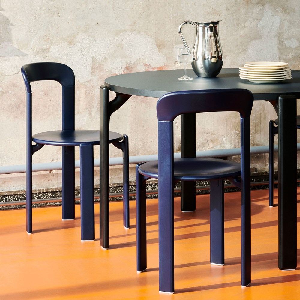 Rey Chair (several colors) - 12