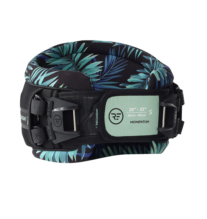 Ride Engine Momentum V2 2022 Palm - 2