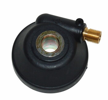 Messantrieb 12mm 17" - Senda