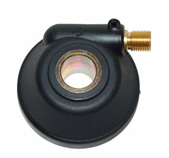 Messantrieb 15mm 21" - Senda