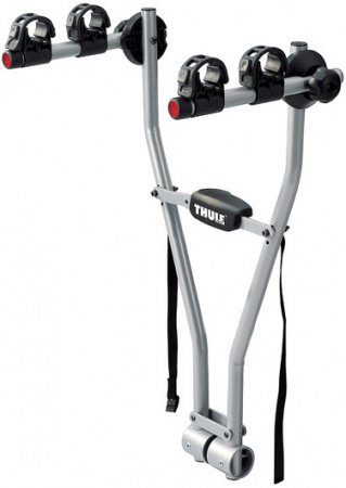 Thule Xpress 2 cyklar