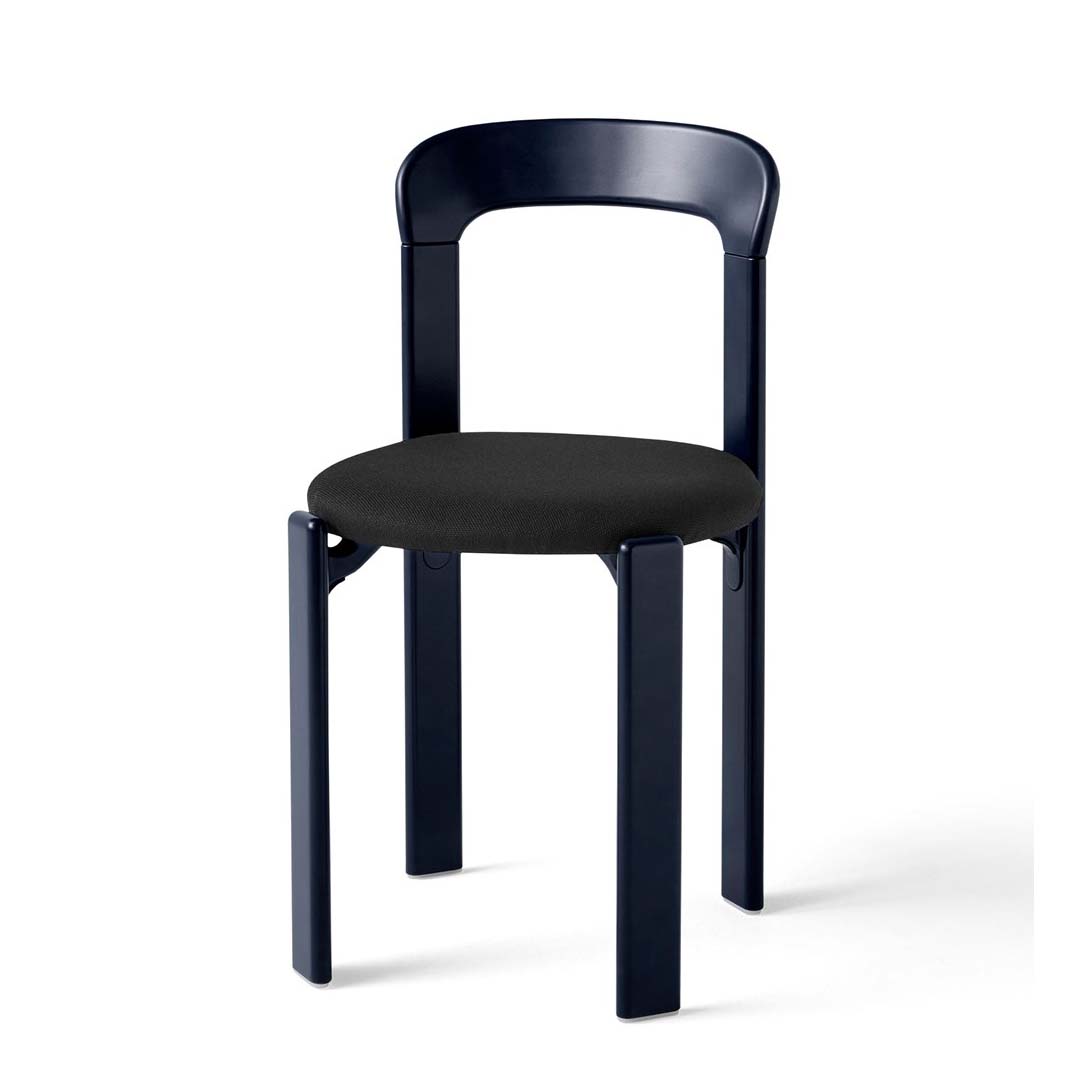 Rey Chair w. Seat Upholstery (several colors) - 5
