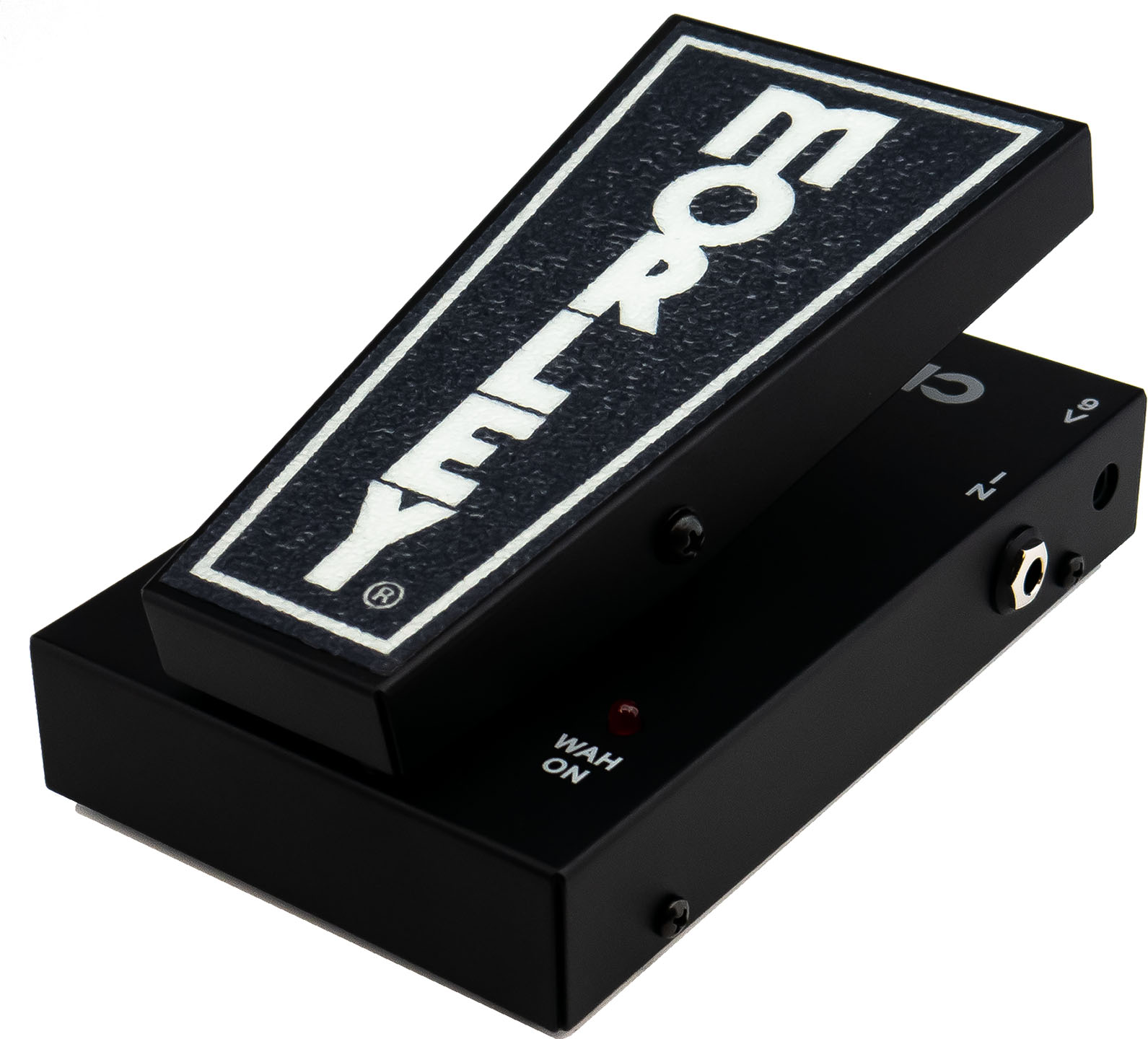 Morley Classic Wah 20/20 - 3