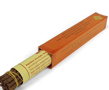 Rökelse Tibetansk - Original Healing Tibetan Incense