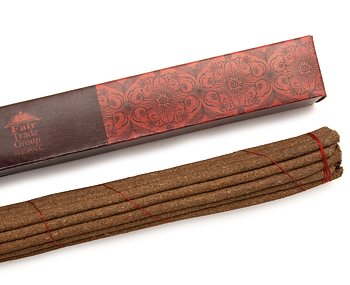 Rökelse Tibetansk  - 35 Spice Tibetan Incense