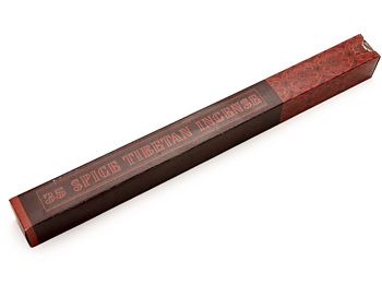 Rökelse Tibetansk  - 35 Spice Tibetan Incense