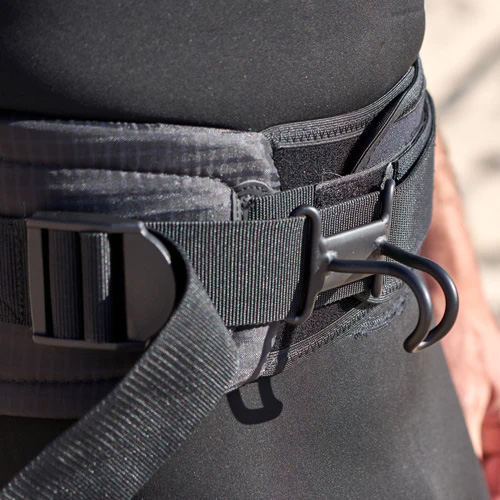 Ride engine - Vinaka V1  Wingsurf Harness - 4