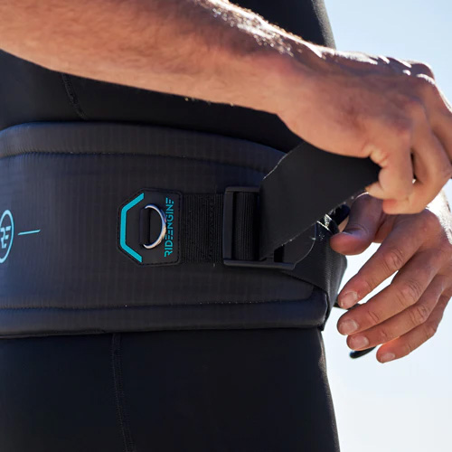 Ride engine - Vinaka V1  Wingsurf Harness - 7