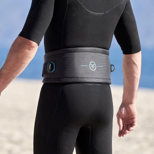 Ride engine - Vinaka V1  Wingsurf Harness - 3