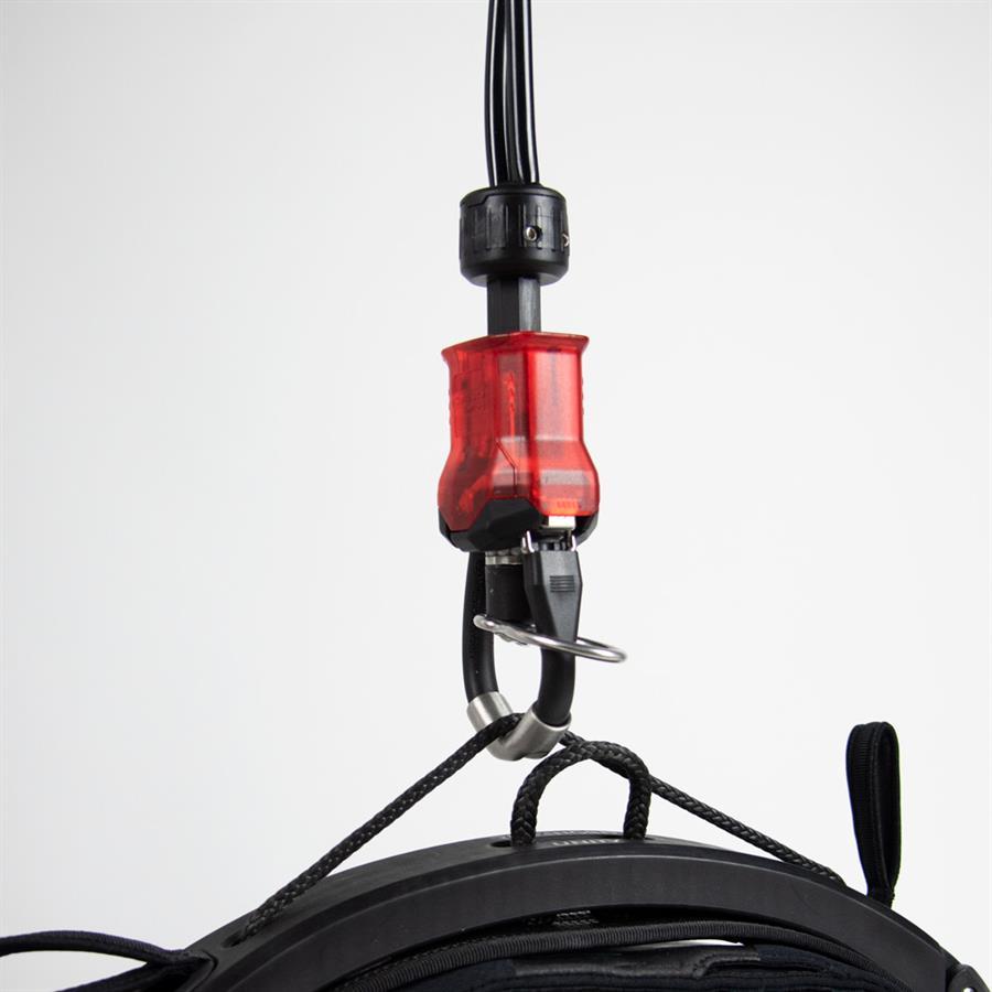 SLINGSHOT THE SENTRY QUICK RELEASE SMALL LOOP - 2